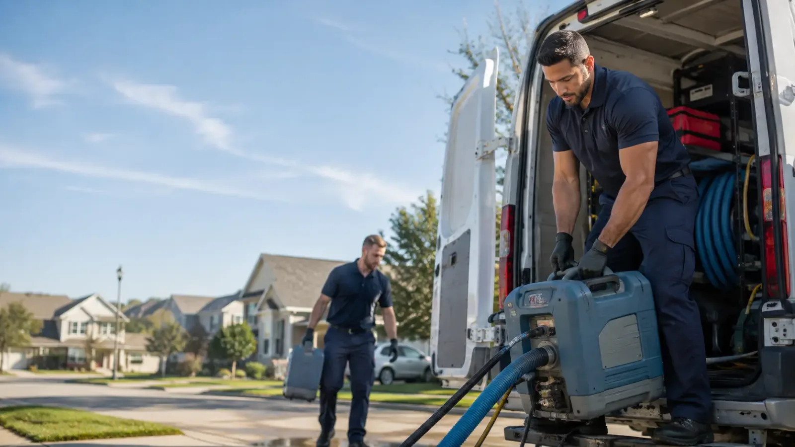Trauma Cleanup in Cheboygan, MI near me